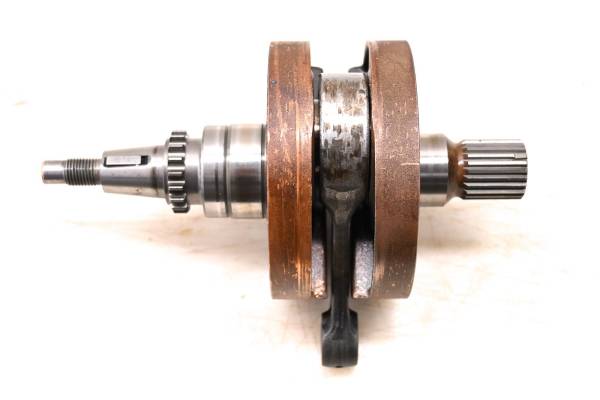 Honda - 10 Honda CRF250R Crankshaft Crank Shaft For Parts