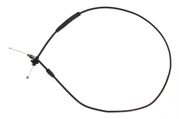 Polaris - 05 Polaris ATP 500 4x4 Throttle Cable