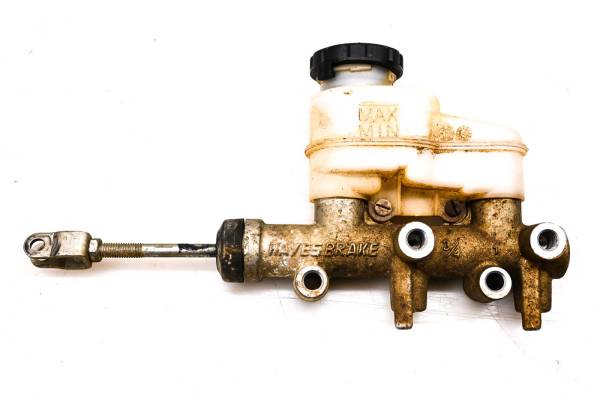 Polaris - 09 Polaris RZR 800 EFI 4x4 Brake Master Cylinder