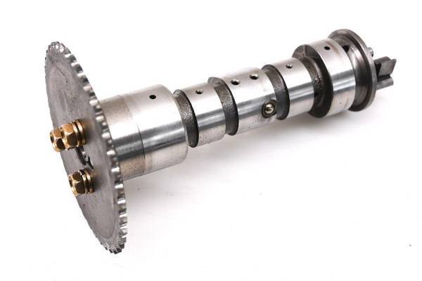 Polaris - 08 Polaris Sportsman 500 6x6 Camshaft Cam Shaft