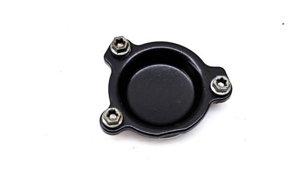 BMW - 16 BMW F700GS Oil Filter Cover