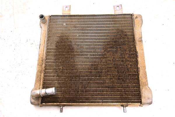 Polaris - 08 Polaris Sportsman 500 6x6 Radiator