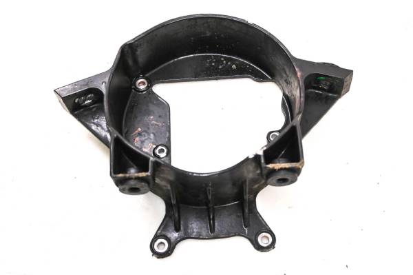 Polaris - 04 Polaris MSX 110 Rear Engine Bracket Mount