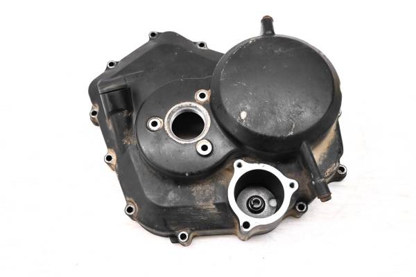 Suzuki - 02 Suzuki Ozark 250 2x4 Clutch Cover LTF250