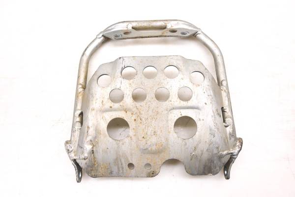 Suzuki - 93 Suzuki DR250SEP Lower Frame Engine Skid Plate