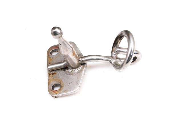 Polaris - 04 Polaris MSX 110 Tow Hitch Hook