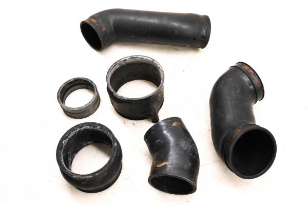 Yamaha - 03 Yamaha Waverunner XLT1200 Exhaust Connector Pipes XA1200A