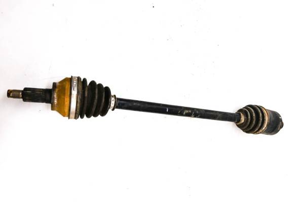 Polaris - 21 Polaris RZR XP 1000 4x4 EPS Rear Right Cv Axle