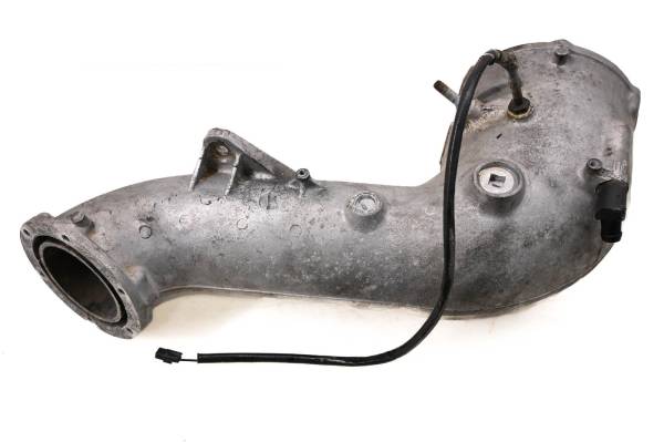 Yamaha - 03 Yamaha Waverunner XLT1200 Header Exhaust Head Pipe XA1200A