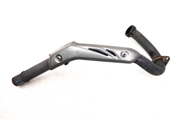 Honda - 17 Honda CRF250L Header Exhaust Head Pipe