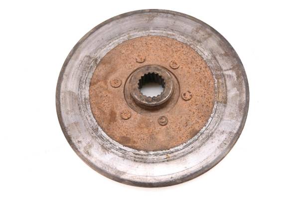 Polaris - 94 Polaris 300 4x4 Rear Brake Rotor Disc