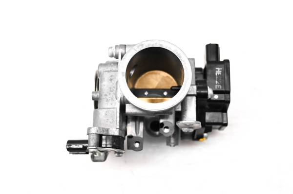 Honda - 17 Honda CRF250L Throttle Body