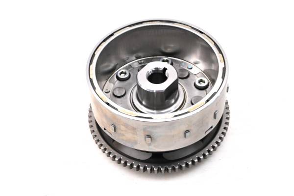 Honda - 17 Honda CRF250L Flywheel Starter Clutch Bearing & Gear