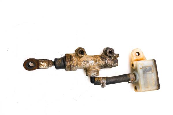 Suzuki - 01 Suzuki DRZ400S Rear Brake Master Cylinder