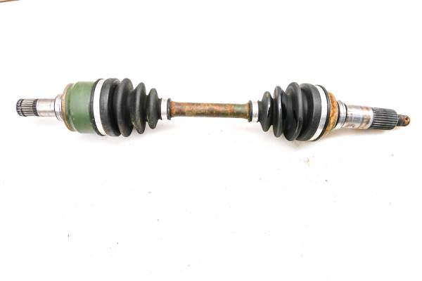 Yamaha - 00 Yamaha Grizzly 600 4x4 Front Cv Axle Left Right YMF600F