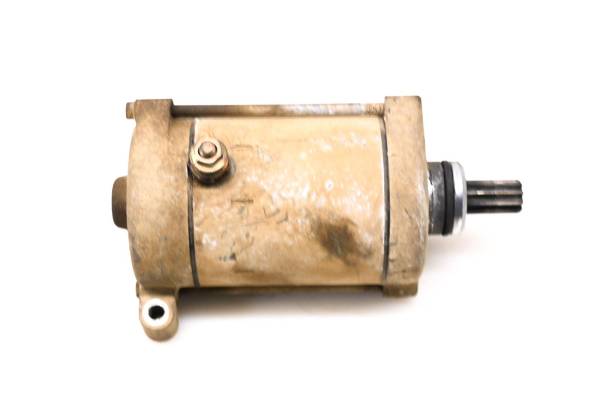 Yamaha - 00 Yamaha Grizzly 600 4x4 Starter Motor YMF600F