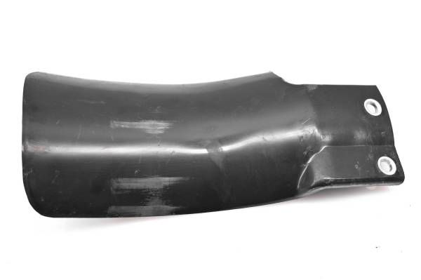 Kawasaki - 21 Kawasaki KLX300SM Rear Mud Guard Cover