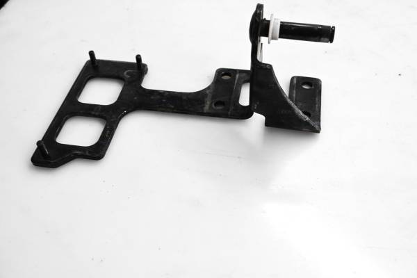 Polaris - 21 Polaris RZR 1000 XP EPS Brake Pedal Bracket Mount