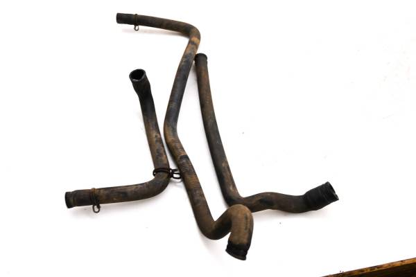 Polaris - 00 Polaris Sportsman 500 4x4 Radiator Coolant Hoses