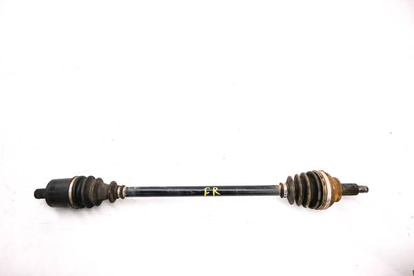 Polaris - 21 Polaris RZR 1000 XP EPS Front Right Cv Axle