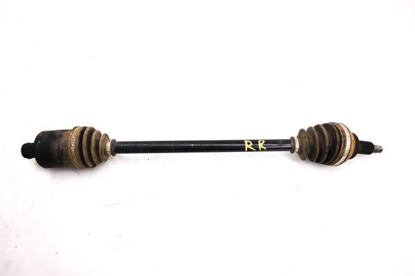 Polaris - 21 Polaris RZR 1000 XP EPS Rear Right Cv Axle