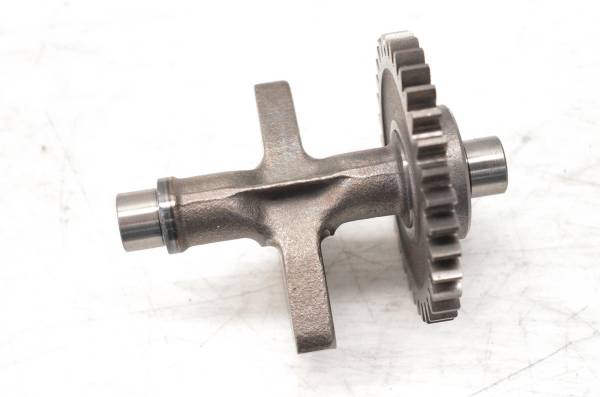 Honda - 85 Honda Fourtrax 250 2x4 Counter Balancer Crankshaft Balance TRX250