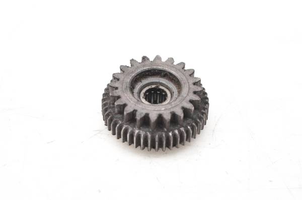 E-Ton - 00 E-Ton Sierra 90 Starter Gear DXL90