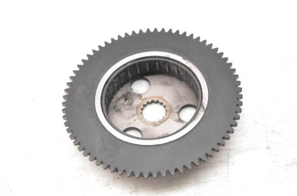 E-Ton - 00 E-Ton Sierra 90 Starter Clutch Bearing & Gear DXL90