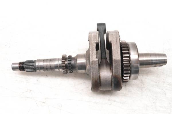 Honda - 85 Honda Fourtrax 250 2x4 Crankshaft Crank Shaft TRX250