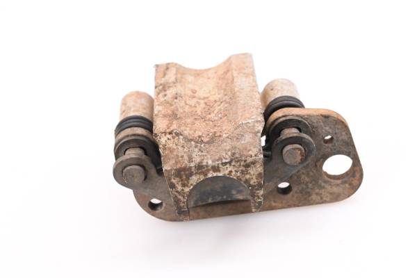 Polaris - 03 Polaris Trail Blazer 250 2x4 Front Right Brake Caliper