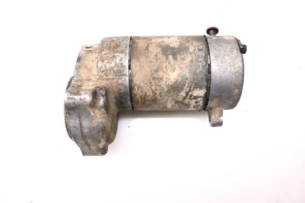 Polaris - 03 Polaris Trail Blazer 250 2x4 Starter Motor