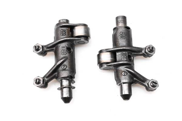 Can-Am - 05 Can-Am Outlander 400 Max XT 4x4 Valve Rocker Arms Bombardier