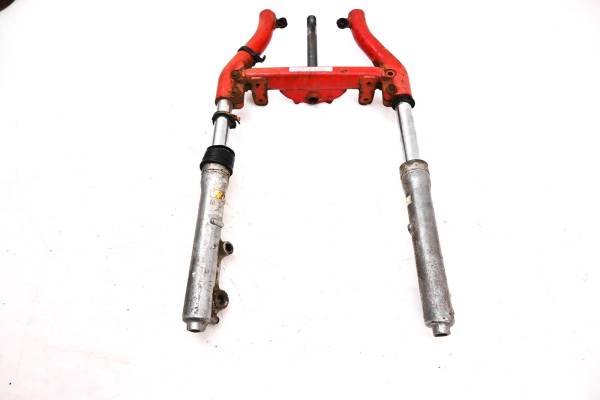 Honda - 84 Honda ATC200S Front Forks Suspension