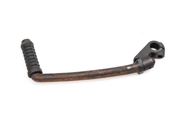 Yamaha - 79 Yamaha Enduro 125 Kick Start Lever DT125F