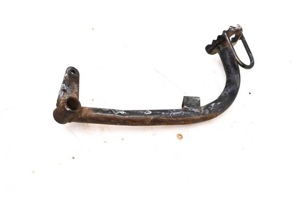 Yamaha - 00 Yamaha Grizzly 600 4x4 Rear Brake Pedal YFM600F