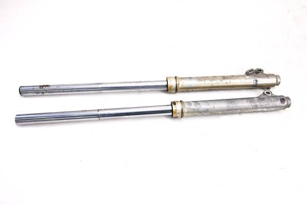 Yamaha - 79 Yamaha Enduro 125 Front Forks Suspension DT125F