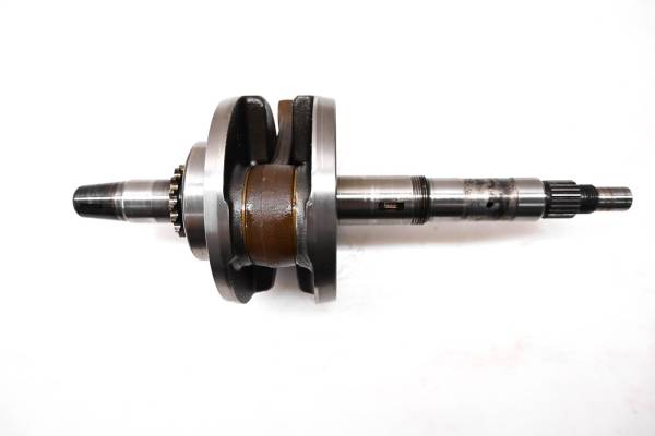 Kawasaki - 86 Kawasaki Bayou 300 2x4 Crankshaft Crank Shaft KLF300