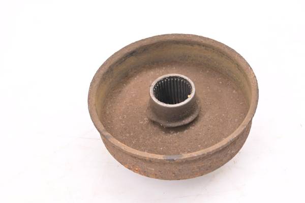 Honda - 82 Honda ATC200 Rear Brake Drum