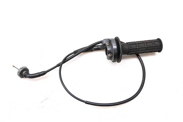 Aftermarket - 82 Honda ATC200 Twist Throttle & Cable Aftermarket