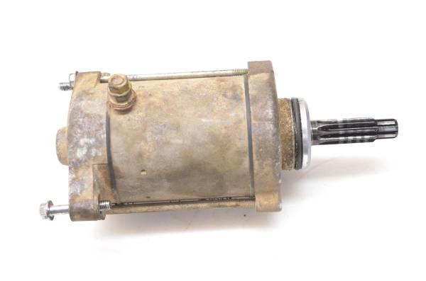 Arctic Cat - 98 Arctic Cat 454 2x4 Starter Motor