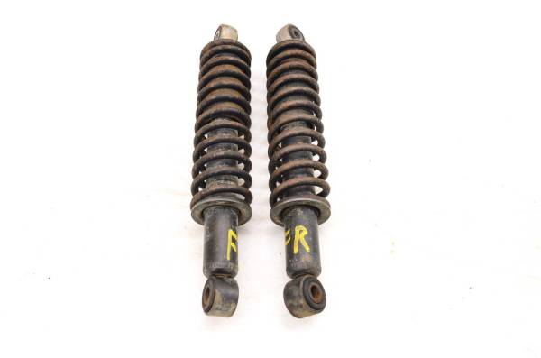 Kawasaki - 88 Kawasaki Bayou 185 2x4 Front Shocks KLF185