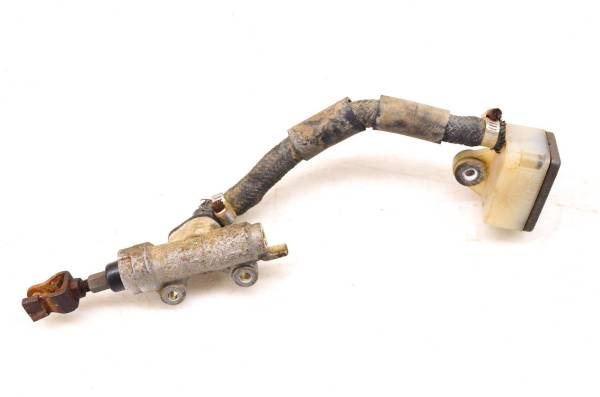 Honda - 01 Honda TRX300EX Rear Brake Master Cylinder Sportrax 300 2x4