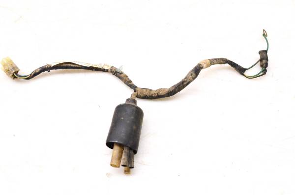 Honda - 06 Honda CRF70F Wire Harness Electrical Wiring