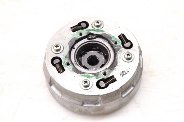 Honda - 06 Honda CRF70F Centrifugal Wet Clutch