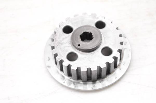 Yamaha - 83 Yamaha Tri-Moto 200 Inner Clutch Hub YTM200EL