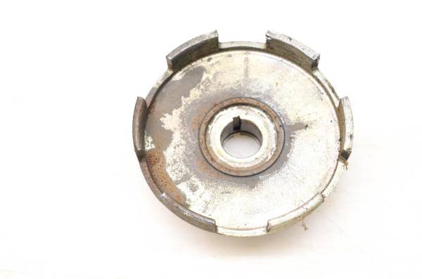 Kawasaki - 00 Kawasaki Prairie 300 4x4 Pull Start Recoil Gear KVF300