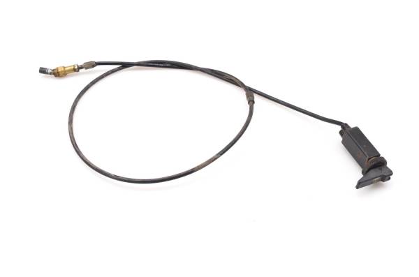 Polaris - 97 Polaris Xplorer 300 4x4 Choke Cable