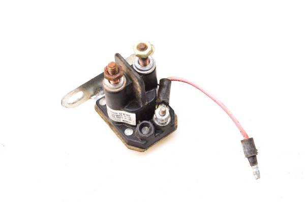 Polaris - 99 Polaris Sportsman 335 4x4 Starter Solenoid