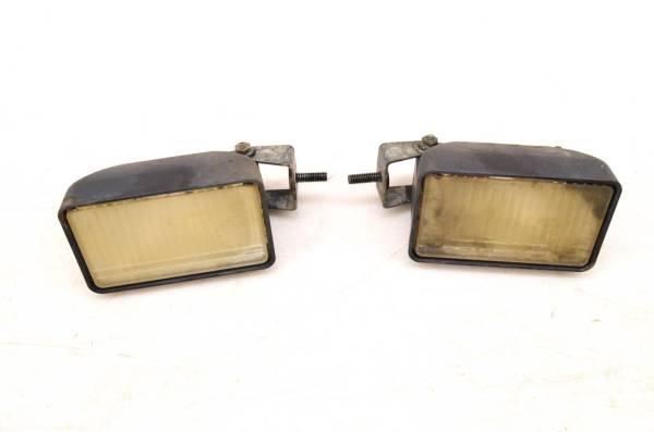 Polaris - 98 Polaris Xplorer 300 4x4 Headlights Front Right & Left