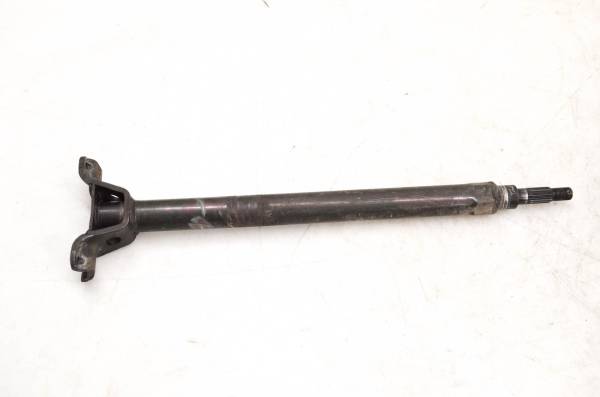 Yamaha - 01 Yamaha Kodiak 400 4x4 Steering Stem Shaft YFM400